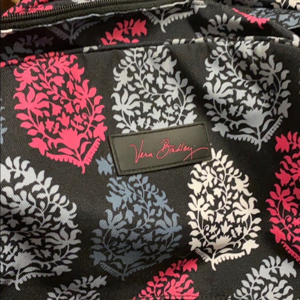 Vera Bradley Back Pack